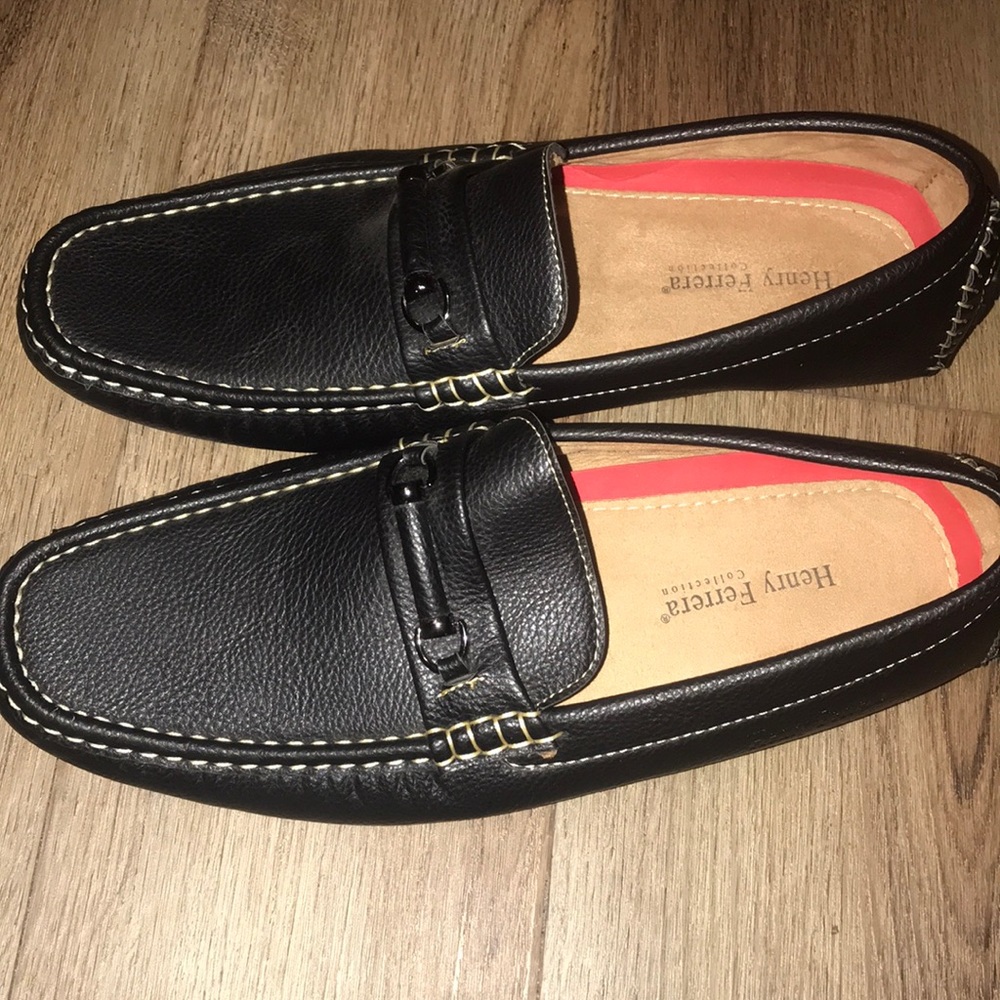 Men’s loafers